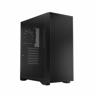 LOGIC DART PRO MIDI USB 3.0x2 USB-Cx1 CZARNA OBUDOWA KOMPUTEROWA LOGIC CONCEPT