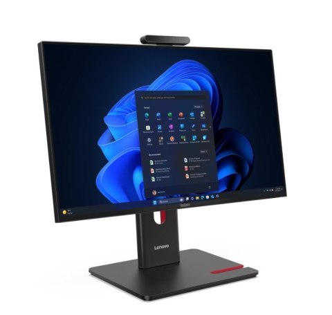 Lenovo Komputer All-in-One ThinkCentre M70a G6 13AY001APB W11Pro Ultra 7 265T/16GB/512GB/INT/vPro/23.8 FHD/3YRS OS