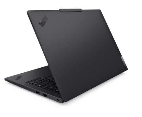 Lenovo Ultrabook ThinkPad T14 G6 21QJ00FSPB W11Pro AI 7 PRO 350/32GB/1TB/INT/14.0 WUXGA/Black/3YRS Premier Support + CO2 Offset