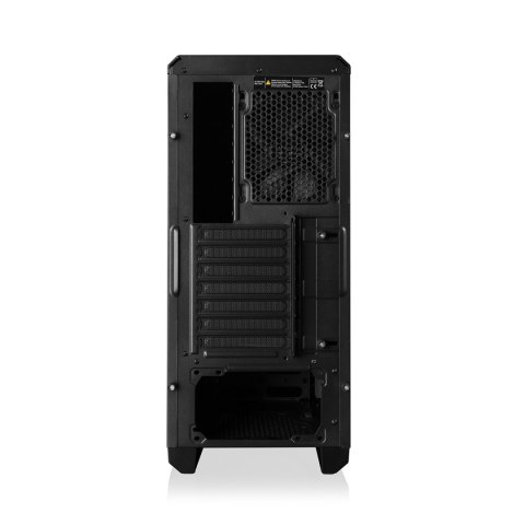 MODECOM OBERON PRO CZARNA OBUDOWA KOMPUTEROWA LE MODECOM