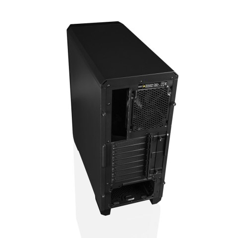 MODECOM OBERON PRO CZARNA OBUDOWA KOMPUTEROWA LE MODECOM