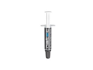 NATEC NATEC PASTA TERMOPRZEWODZĄCA HUSKY PACK 1G 10-PACK NPT-1581