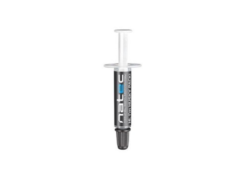 NATEC NATEC PASTA TERMOPRZEWODZĄCA HUSKY PACK 1G 10-PACK NPT-1581