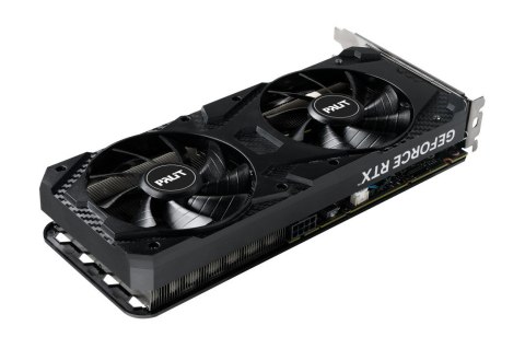 Palit Karta graficzna GeForce RTX 3060 INFINITY 2 OC 12GB GDDR6 192bit 3DP/HDMI