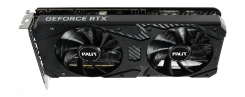 Palit Karta graficzna GeForce RTX 3060 INFINITY 2 OC 12GB GDDR6 192bit 3DP/HDMI