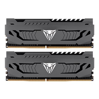 Patriot Memory Zestaw pamięci Patriot Memory Viper PVS432G320C6K (DDR4; 2 x 16 GB; 3200 MHz; CL16)