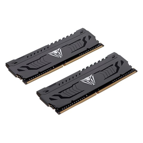 Patriot Memory Zestaw pamięci Patriot Memory Viper PVS432G320C6K (DDR4; 2 x 16 GB; 3200 MHz; CL16)