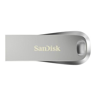 Sandisk Pendrive SanDisk Cruzer ULTRA LUXE 128GB USB 3.0