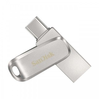 Sandisk Pendrive SanDisk Ultra Dual Drive USB Type-C 64GB 150MB/s