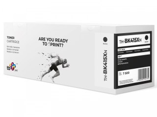 TB Print Toner do HP Color LJ Pro M454 W2030X TH-BK415XN 100% nowy czarny