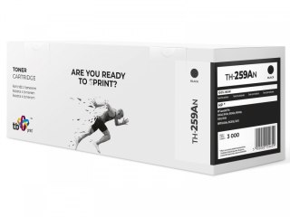 TB Print Toner do HP LJ Pro M404 CF259A TH-259AN 100% nowy czarny