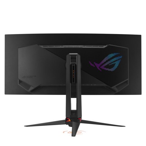 ASUS MONITOR ASUS 34" PG34WCDN QD-OLED 360Hz