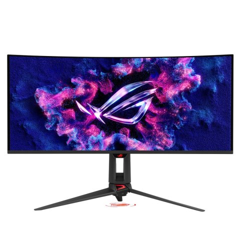 ASUS MONITOR ASUS 34" PG34WCDN QD-OLED 360Hz