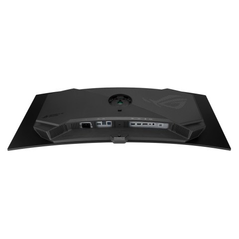 ASUS MONITOR ASUS 34" PG34WCDN QD-OLED 360Hz