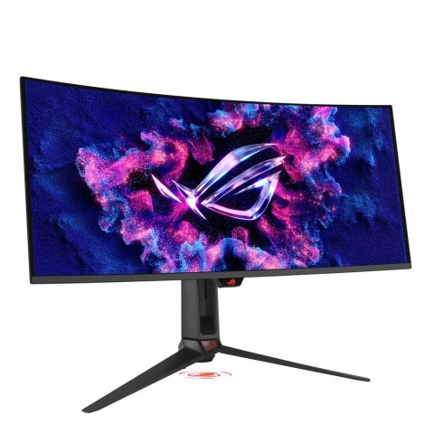 ASUS MONITOR ASUS 34" PG34WCDN QD-OLED 360Hz