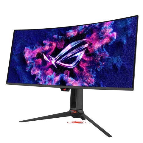 ASUS MONITOR ASUS 34" PG34WCDN QD-OLED 360Hz