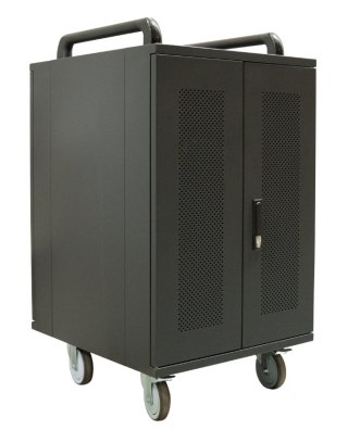 AVTEK AVTEK SZAFKA DO ZASILANIA LAPTOPÓW CHARGING CART 20