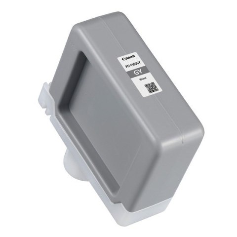 Canon Tusze Canon Ink PFI-1100 Grey