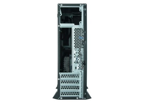Chieftec Chieftec CS-12B-300 zabezpieczenia & uchwyty komputerów Mini Tower Czarny 300 W