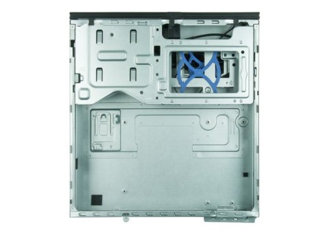 Chieftec Chieftec CS-12B-300 zabezpieczenia & uchwyty komputerów Mini Tower Czarny 300 W