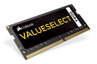 Corsair Corsair ValueSelect moduł pamięci 8 GB 1 x 8 GB DDR4 2133 MHz