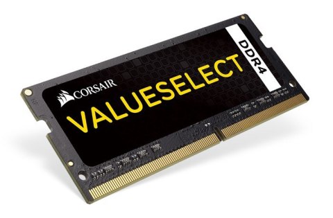Corsair Corsair ValueSelect moduł pamięci 8 GB 1 x 8 GB DDR4 2133 MHz