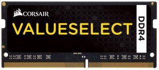 Corsair Corsair ValueSelect moduł pamięci 8 GB 1 x 8 GB DDR4 2133 MHz