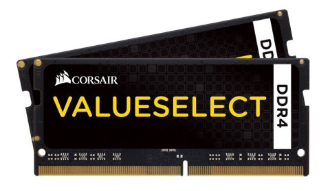 Corsair Corsair ValueSelect moduł pamięci 8 GB 1 x 8 GB DDR4 2133 MHz