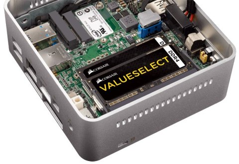 Corsair Corsair ValueSelect moduł pamięci 8 GB 1 x 8 GB DDR4 2133 MHz