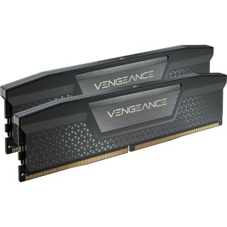 Corsair Corsair Vengeance CMK64GX5M2B6400C32 moduł pamięci 64 GB 2 x 32 GB DDR5 6400 MHz