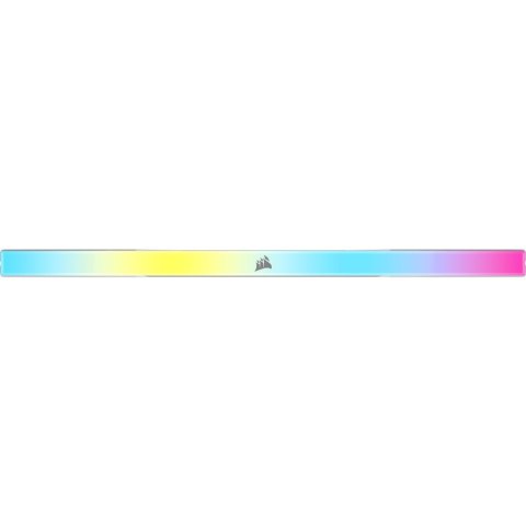Corsair Moduł pamięci Corsair Vengeance RGB CMH64GX5M2B6000C30W 64 GB 2 x 32 GB DDR5
