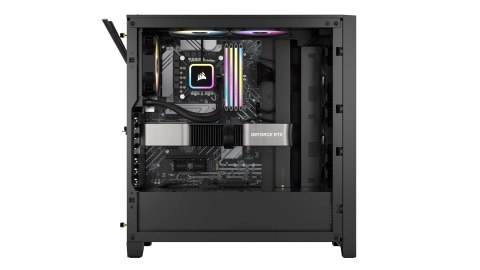 Corsair Pamięć Corsair Dominator Titanium CMP32GX5M2B6000C30W 32GB 2x16GB DDR5 6000 MHz