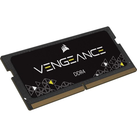 Corsair RAM Corsair SO D4 2400 16GB C16 Vengeance, 1x16GB