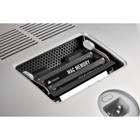 Corsair SO DDR4 32GB PC 2666 CL18 CORSAIR ZESTAW (2x16GB) Apple Quali. Handel detaliczny
