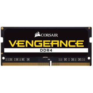 Corsair SO DDR4 8GB PC 3200 CL22 CORSAIR VENGEANCE sprzedaż detaliczna