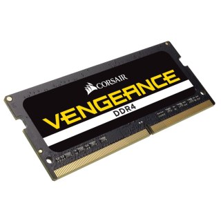 Corsair SO DDR4 8GB PC 3200 CL22 CORSAIR VENGEANCE sprzedaż detaliczna
