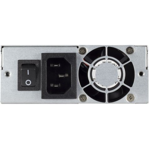 Inter-Tech Zasilacz serwerowy Inter-Tech U1A-C20500-D 1U 500W