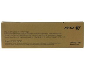 Xerox Toner XEROX 006R01731 Czarny