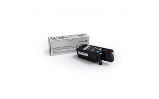 Xerox Xerox 106R02760 kaseta z tonerem Oryginalny Ciemnoniebieski 1 szt.