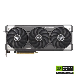 ASUS ASUS TUF Gaming TUF-RTX5060TI-O16G-GAMING NVIDIA GeForce RTX 5060 Ti 16 GB GDDR7