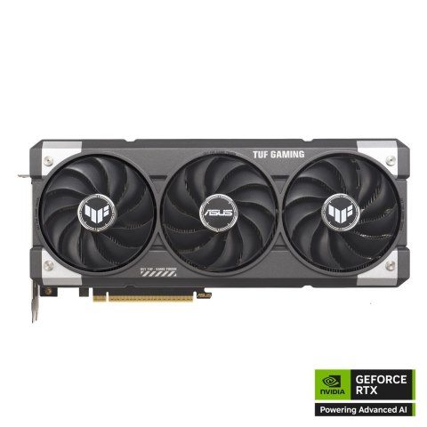 ASUS ASUS TUF Gaming TUF-RTX5060TI-O16G-GAMING NVIDIA GeForce RTX 5060 Ti 16 GB GDDR7