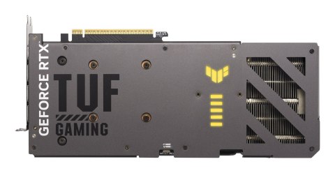 ASUS ASUS TUF Gaming TUF-RTX5060TI-O16G-GAMING NVIDIA GeForce RTX 5060 Ti 16 GB GDDR7