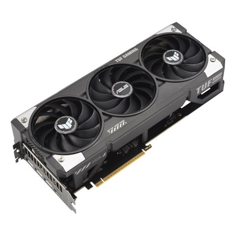 ASUS ASUS TUF Gaming TUF-RTX5060TI-O16G-GAMING NVIDIA GeForce RTX 5060 Ti 16 GB GDDR7