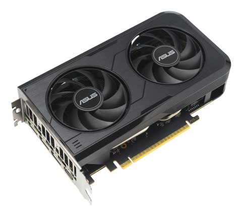 ASUS Karta graficzna ASUS Dual NVIDIA GeForce RTX 5050 8GB OC 90YV0N72-M0NA00