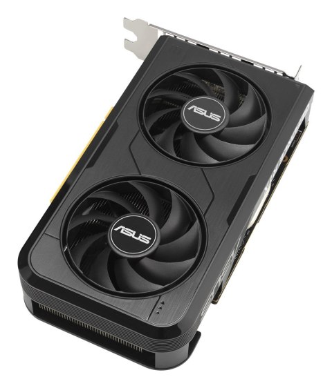 ASUS Karta graficzna ASUS Dual NVIDIA GeForce RTX 5050 8GB OC 90YV0N72-M0NA00