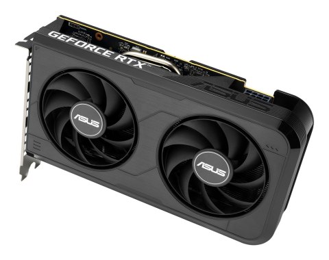 ASUS Karta graficzna ASUS Dual NVIDIA GeForce RTX 5050 8GB OC 90YV0N72-M0NA00