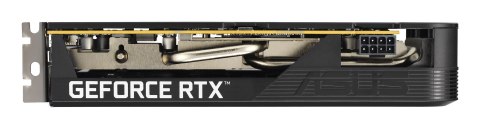 ASUS Karta graficzna ASUS Dual NVIDIA GeForce RTX 5050 8GB OC 90YV0N72-M0NA00