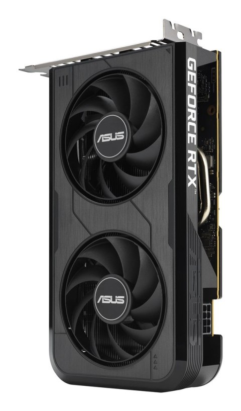 ASUS Karta graficzna ASUS Dual NVIDIA GeForce RTX 5050 8GB OC 90YV0N72-M0NA00