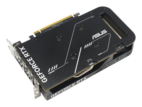 ASUS Karta graficzna ASUS Dual NVIDIA GeForce RTX 5050 8GB OC 90YV0N72-M0NA00