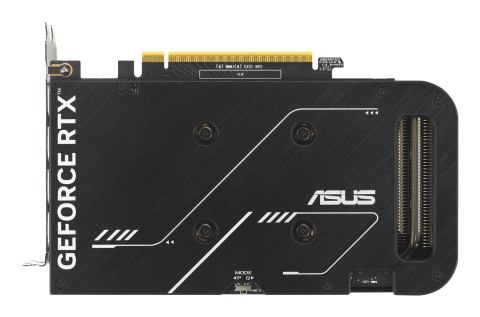 ASUS Karta graficzna ASUS Dual NVIDIA GeForce RTX 5050 8GB OC 90YV0N72-M0NA00